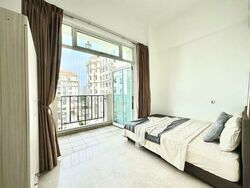 Cavendish Park (D21), Condominium #582939351